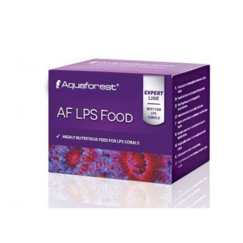 AQUAFOREST - AF LPS FOOD